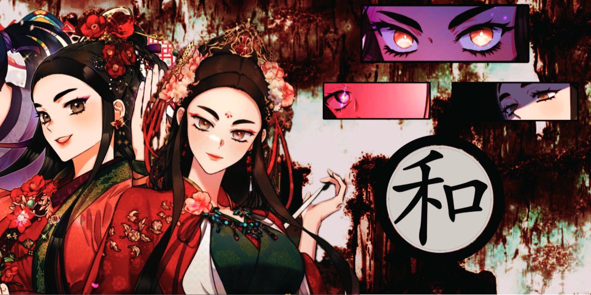 harmonicfist's tweet photo. ⠀ 
⠀ 
⠀ ⠀ ⠀ ⠀ ⠀ ⠀ #𝐨𝐜𝐫𝐩  𝐱  #𝐦𝐯𝐫𝐩 
⠀ ⠀ ⠀ ⠀ ⠀ ⠀ ⠀ ⠀ ⠀ ----
⠀ ⠀ ⠀ ⠀ ⠀ ⠀ ⠀ #𝐨𝐤𝐮𝐦𝐚𝐫𝐩
⠀ 
⠀ https://t.co/XttrKOQ1ep