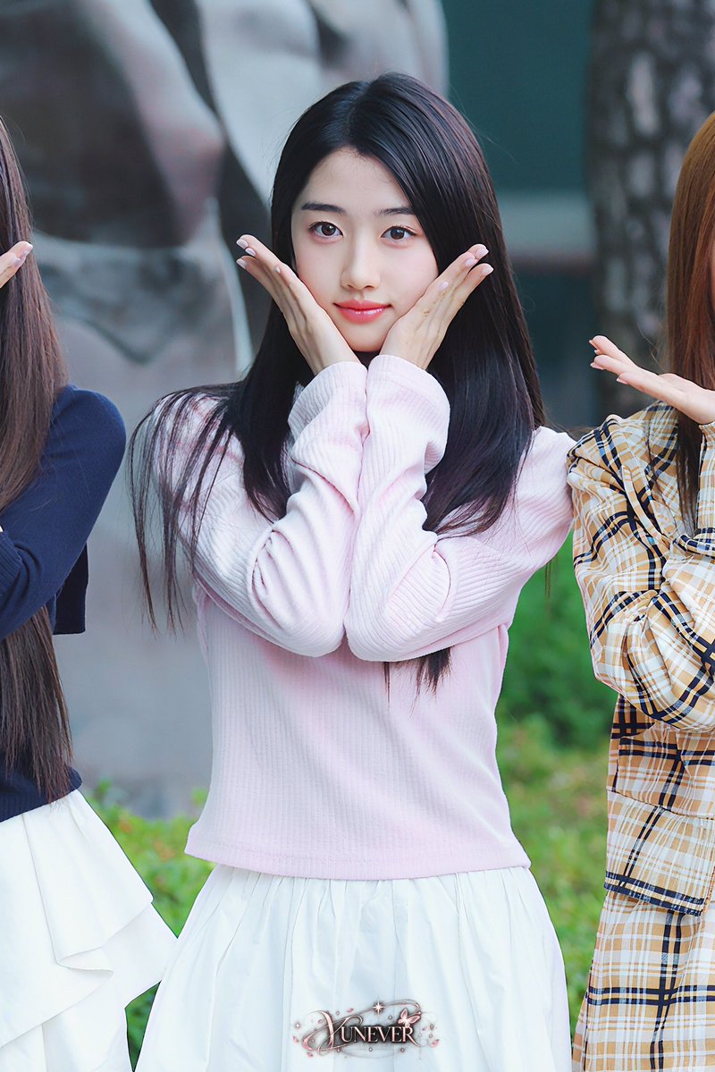 YUNEVER_AY's tweet photo. 261021
#A2O #A2OLITE #AYUNE #아윤 https://t.co/jkzRz7lWBj