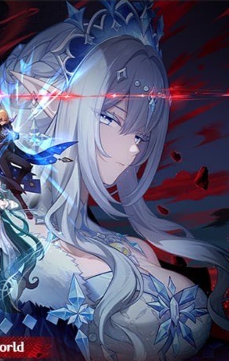 tsaritsakisser's tweet photo. The way Anastasya looks gorgeous in every version art
I just know the 7.3 one will be perfect https://t.co/zEjWxsMQC5