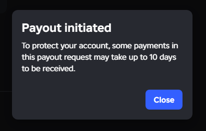 ItsZandersStuff's tweet photo. So my friend joins my group and has to wait 2 FUCKING WEEKS TO BE ELIGIBLE... AND THEN THEY SLAM THIS BULLSHIT ON ME?!
@Roblox WTF ARE WE DOING?! https://t.co/0s9udp0YNV