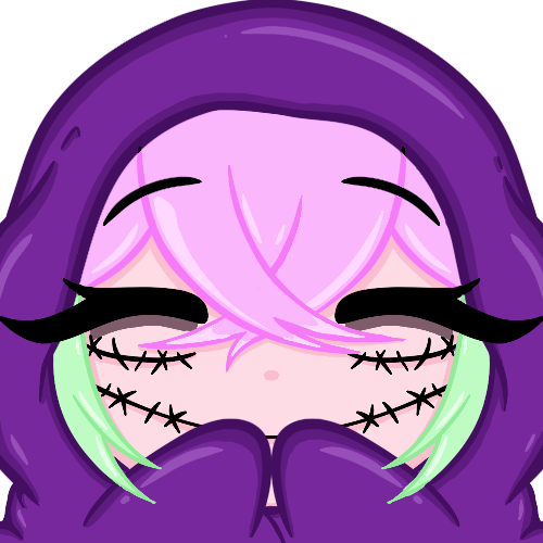 KallyMidnight's tweet photo. I made these so long ago haha, I found them hiding in a folder on my ipad 🥰 https://t.co/O7hEHCglb9