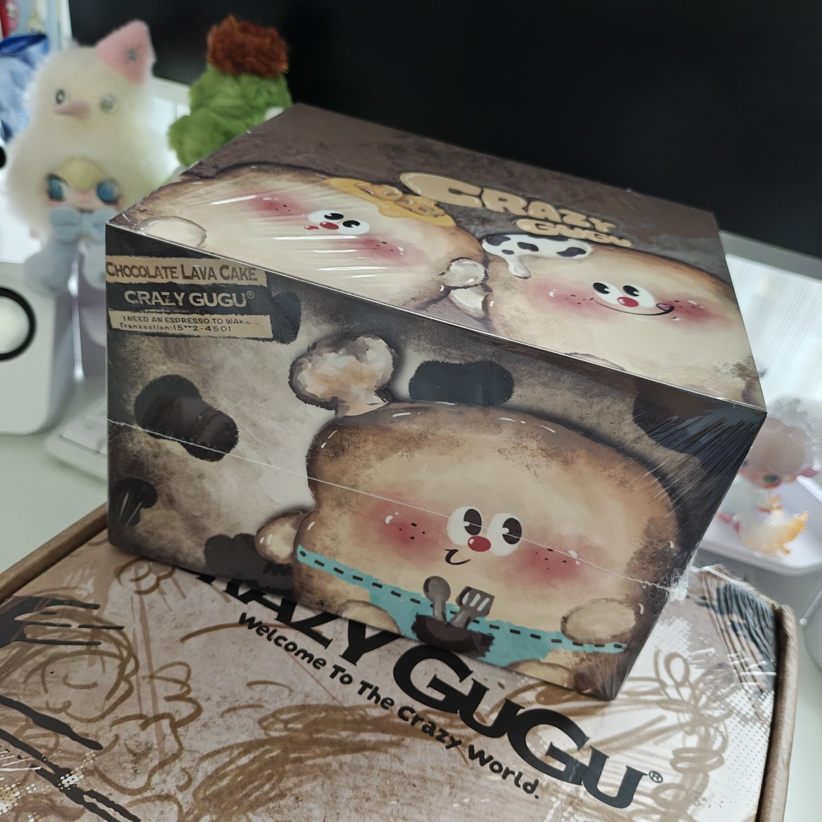 eripico12's tweet photo. ついに！待ちに待ちに待ちに待った！
✂️✨️
#CRAZYGUGU https://t.co/NWKsX7qizX