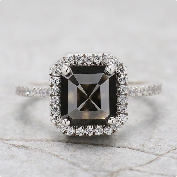 FDJewels's tweet photo. Emerald Cut Black Color Diamond Ring 3.05 Ct 7.90 MM Emerald Diamond Ring 14K Solid White Gold Silver Engagement Ring Gift For Her QL9503
ETSY: https://t.co/w5lH3xoAEy
#EmeraldCutDiamondRing #BlackDiamondRing #EmeraldDiamondRing #BlackDiamondEngagementRing #14KSolidGold https://t.co/Sj6GPpi90r