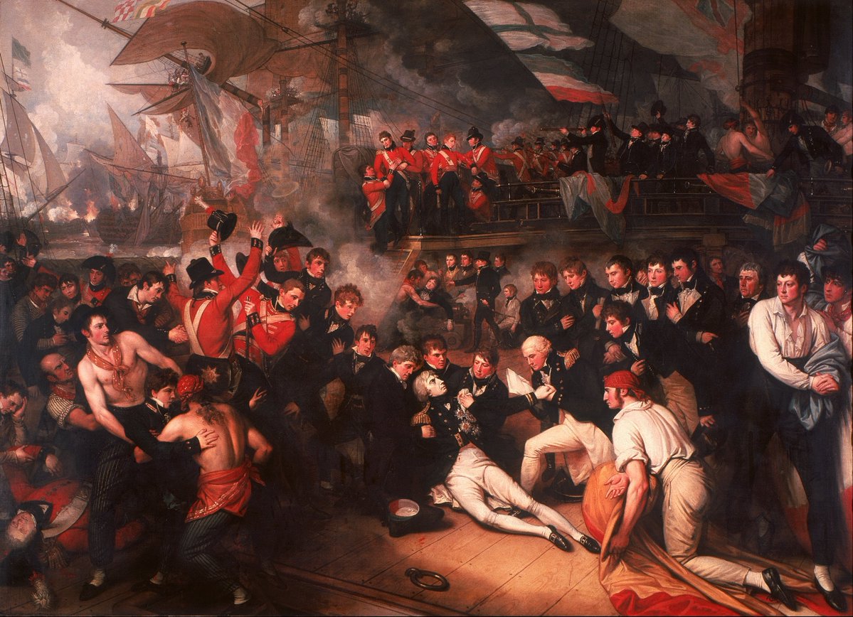 BritPatriot1805 tweet picture