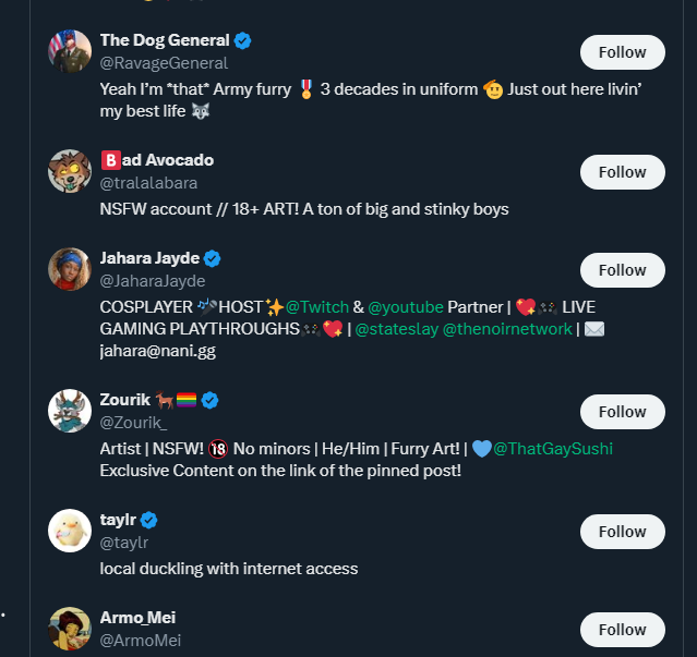 stringdoll50's tweet photo. @uwusota @SonicFox a faggot https://t.co/KMTUTdwO0a