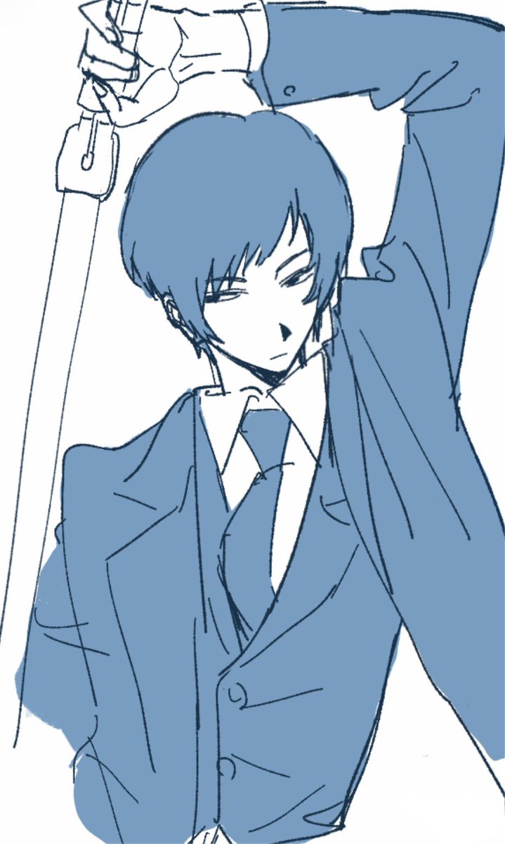 sh9172_'s tweet photo. #ワートリ 
辻ちゃん https://t.co/euy4LRNEdr