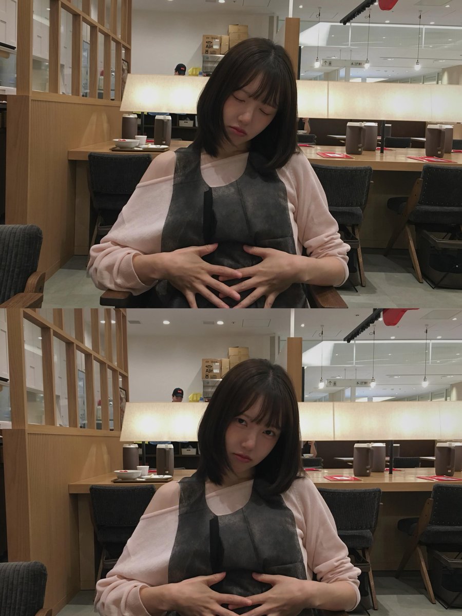 GFS_backup's tweet photo. [PIC] 261021 - Yerin (every__nn) post

🐥🤤

#GFRIEND #YERIN @YERIN_OFFICIAL_ https://t.co/SMwAFi1Ana