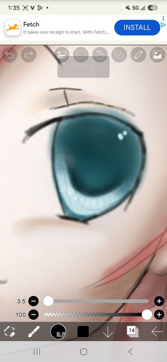 artillerycute's tweet photo. Art update not done
#AnimeArt #chibiart #OC #MadeInAbyss #Inspired #render #ibspaint #neko #wip #moe https://t.co/E8XgWRSXDW