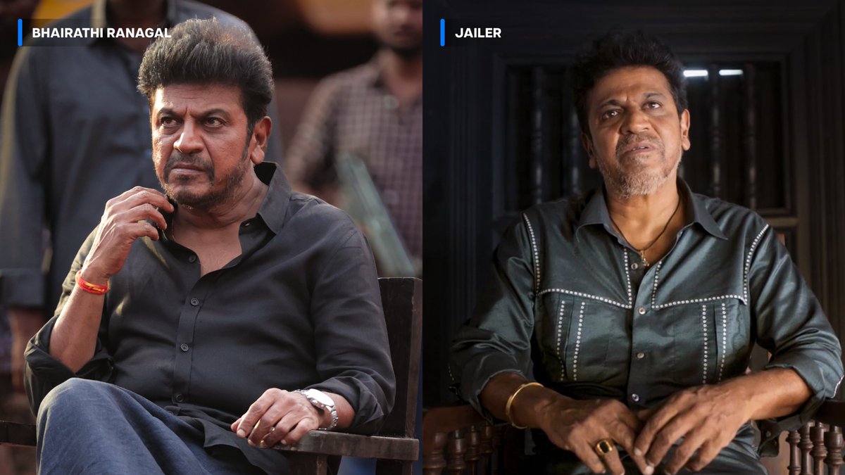 PrimeVideoIN's tweet photo. .@NimmaShivanna supremacy 🤲🤲🤲 https://t.co/oG7z23fudV