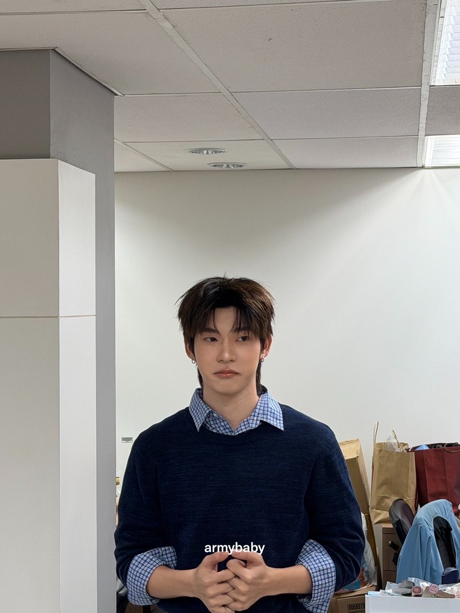 Army_BaBY10's tweet photo. หนูเบะแย้ว #TeeteexAmbipur https://t.co/Nkzv0v5cde