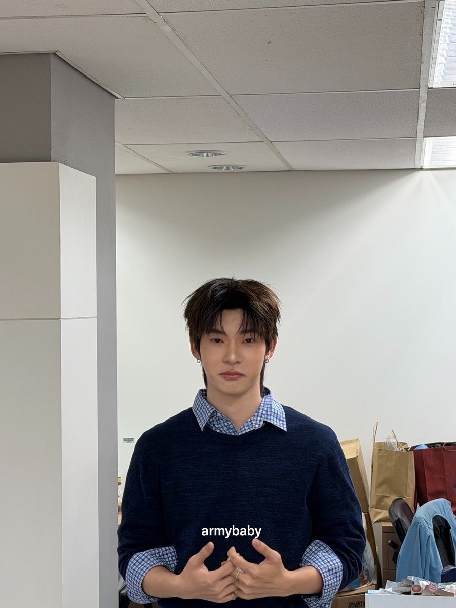 Army_BaBY10's tweet photo. หนูเบะแย้ว #TeeteexAmbipur https://t.co/Nkzv0v5cde