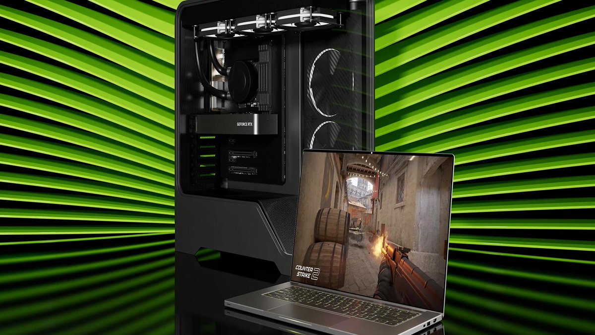 SvethardwareCZ's tweet photo. Paměťová krize odsouvá nové grafické karty a nejnovější úniky mluví o tom, že by se GeForce RTX 6060 mohla odsunout až na rok 2029. #rtx6060 https://t.co/XUn1hAMfQi