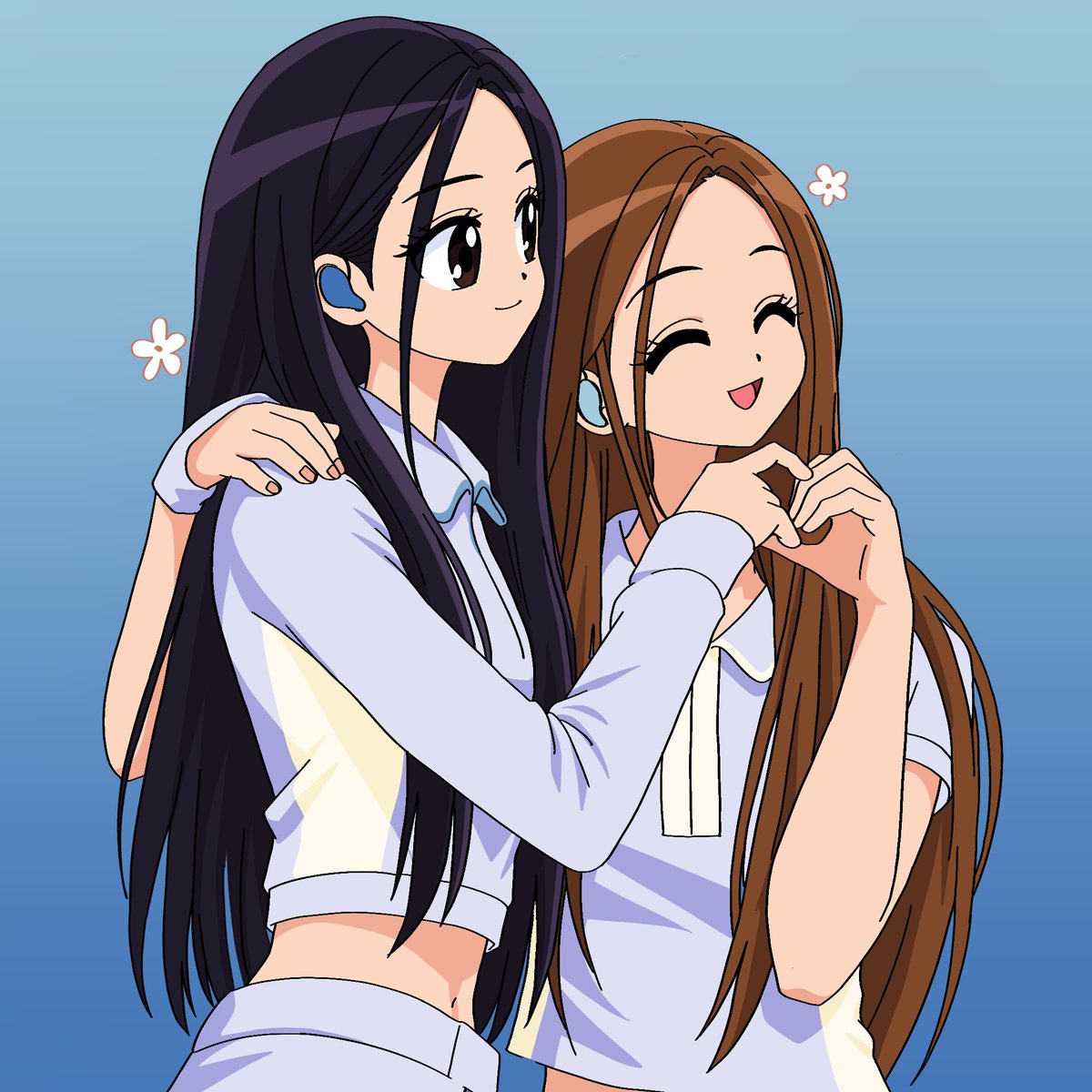 aiyayaya5's tweet photo. #AIJING #AYUNE #A2OLITE

🩵💙 https://t.co/zR4cRw9xto
