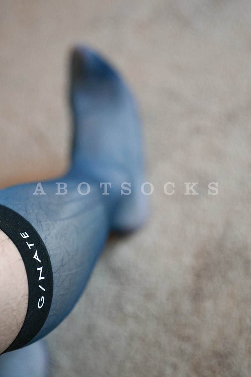 abotsocks tweet picture