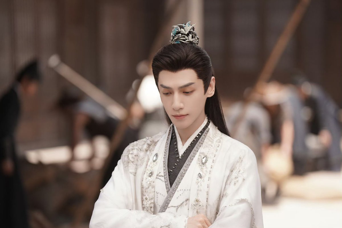 728xixisz's tweet photo. 26/10/21 공작실 웨이보

리스 online

#라운희 #罗云熙 #LuoYunxi https://t.co/mgnrkhsexQ