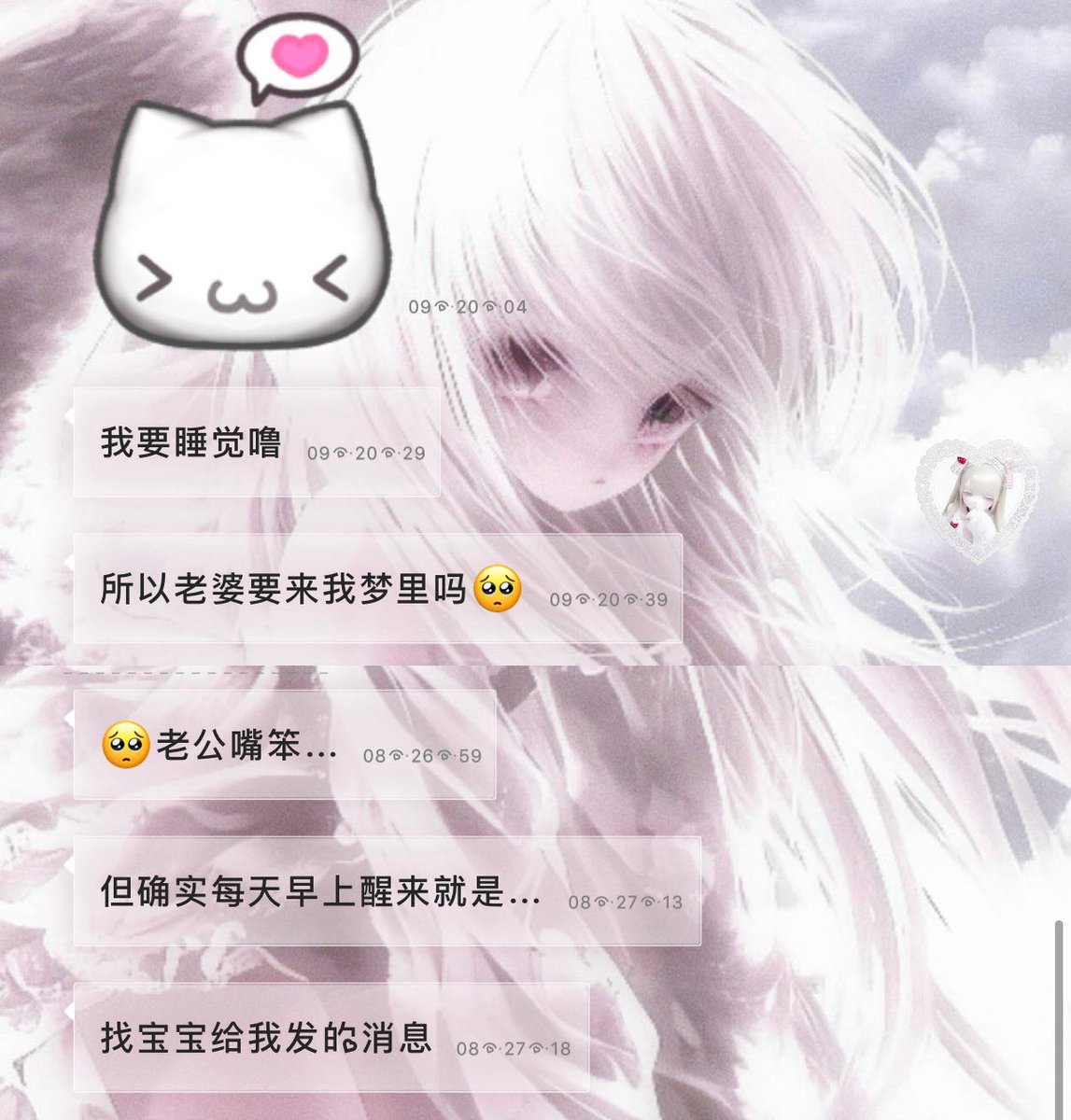 SeaCooa's tweet photo. （遛一只狗 https://t.co/8m9mYNoDx3