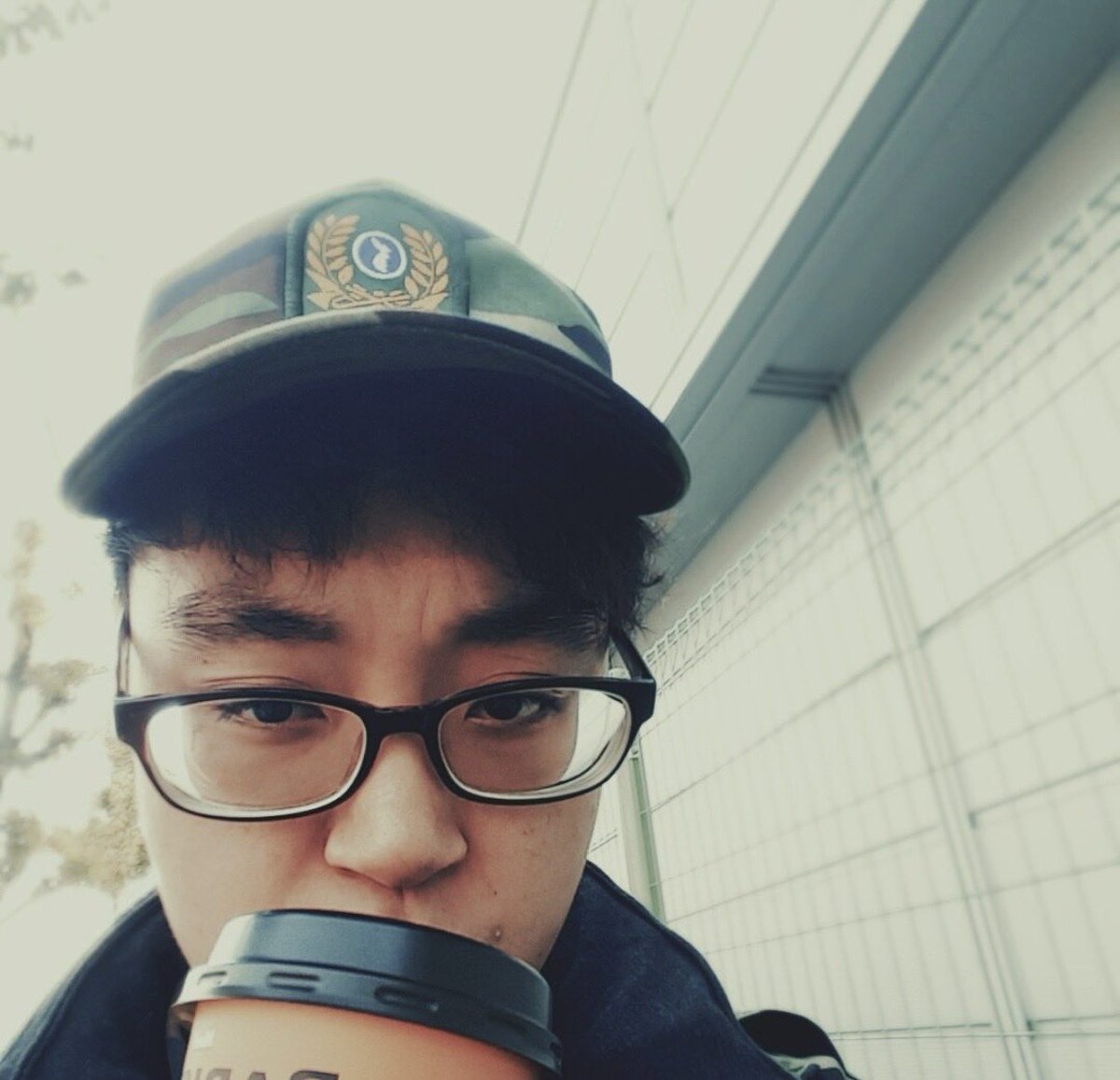 pppp534088's tweet photo. 안녕하세오 늙은이에오😂 https://t.co/vxLXwLmowc