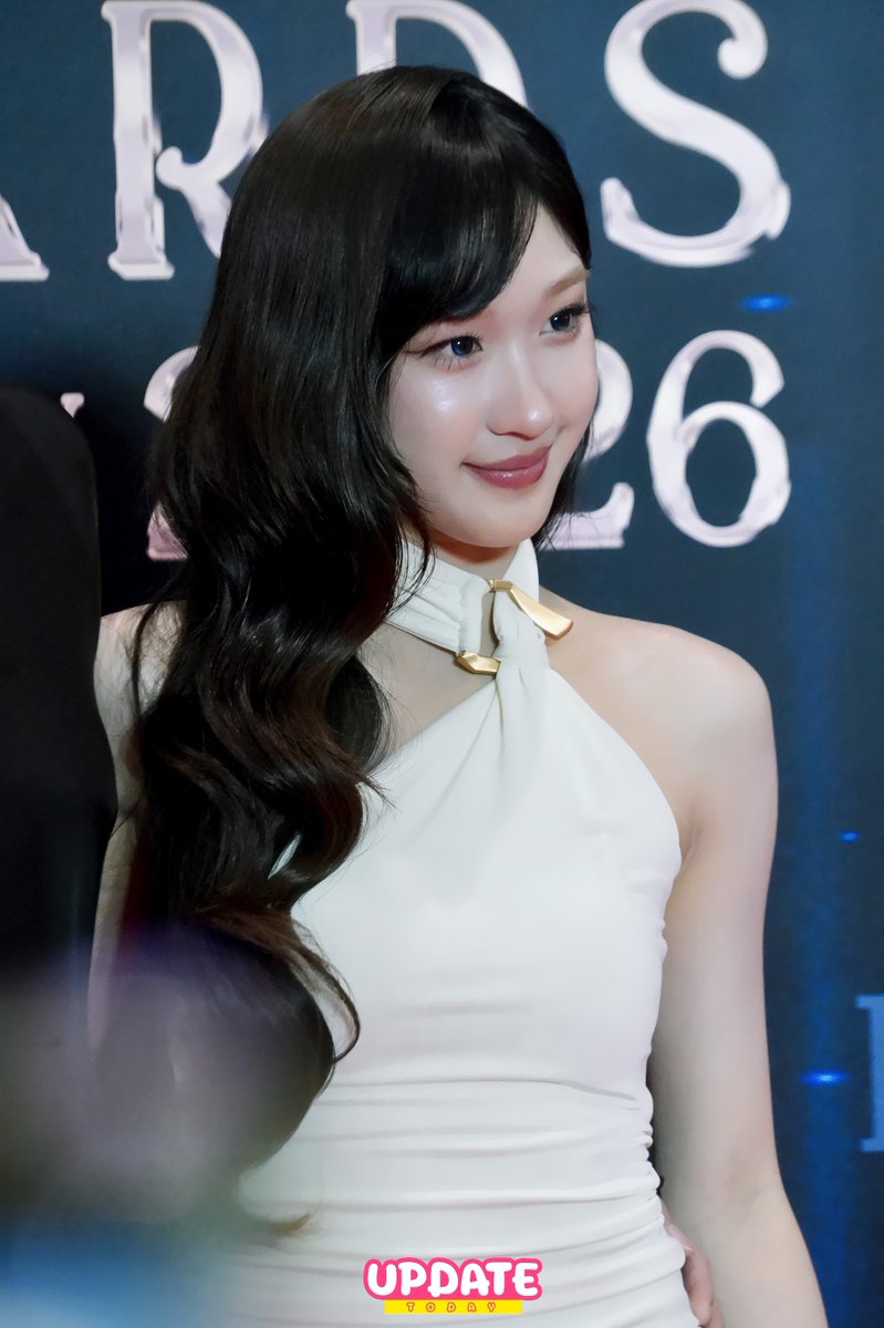 Update__today's tweet photo. [เก็บตกภาพ] "ฝ้าย-อะตอม" ร่วมเดินพรมในงาน "HOWE AWARD 2026" ✨

FAYEATOM AT HOWE AWARDS

#HOWEAWARDS2026xFayeAtom 
#FayePeraya #AtomPariya
#FayeAtom #ฝ้ายอะตอม
#HOWEAWARDS2026
#HOWEMAGAZINE 
#UPDATETODAY #ข่าวบันเทิง https://t.co/LbZM9Z5Ldy