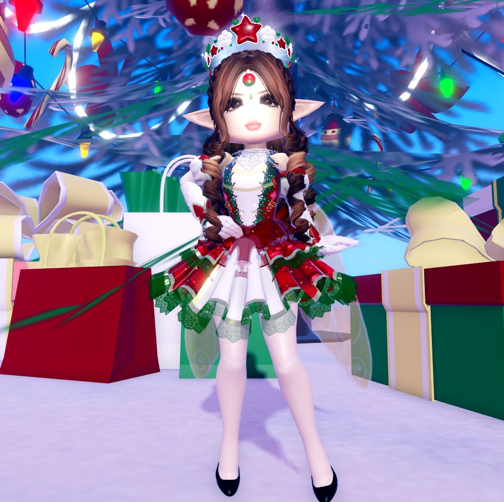 pixieefaee's tweet photo. merry christmas https://t.co/2luPAQv34b