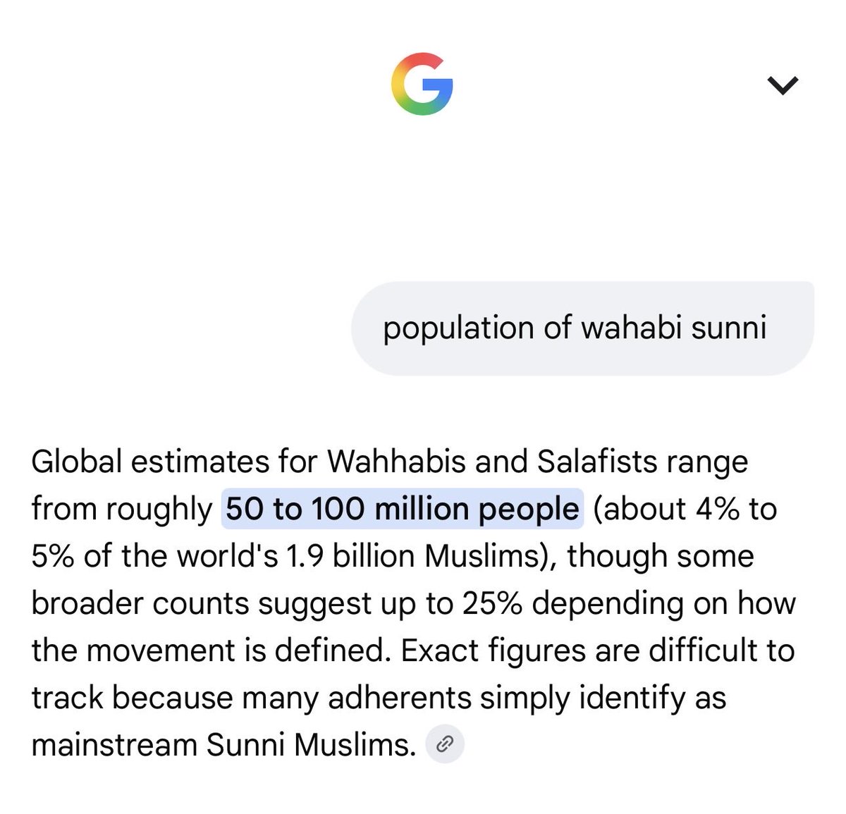htf313's tweet photo. @grandpa_mo8881 @Quiet_Reason_ @abdulafandii If your goal is to be a professional hater, atleast do some research so you don’t embarrass urself. I’m a Shia, I don’t even acknowledge those books. The only group who believes in their divinity are Wahhabis like that retard Adnan who are not even 5% of Muslims. https://t.co/n39lnZXtiD