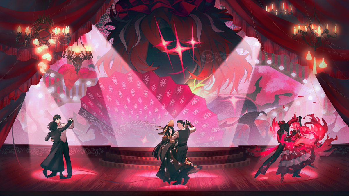 Hydowa's tweet photo. Full version! https://t.co/EUnQIsLPPz