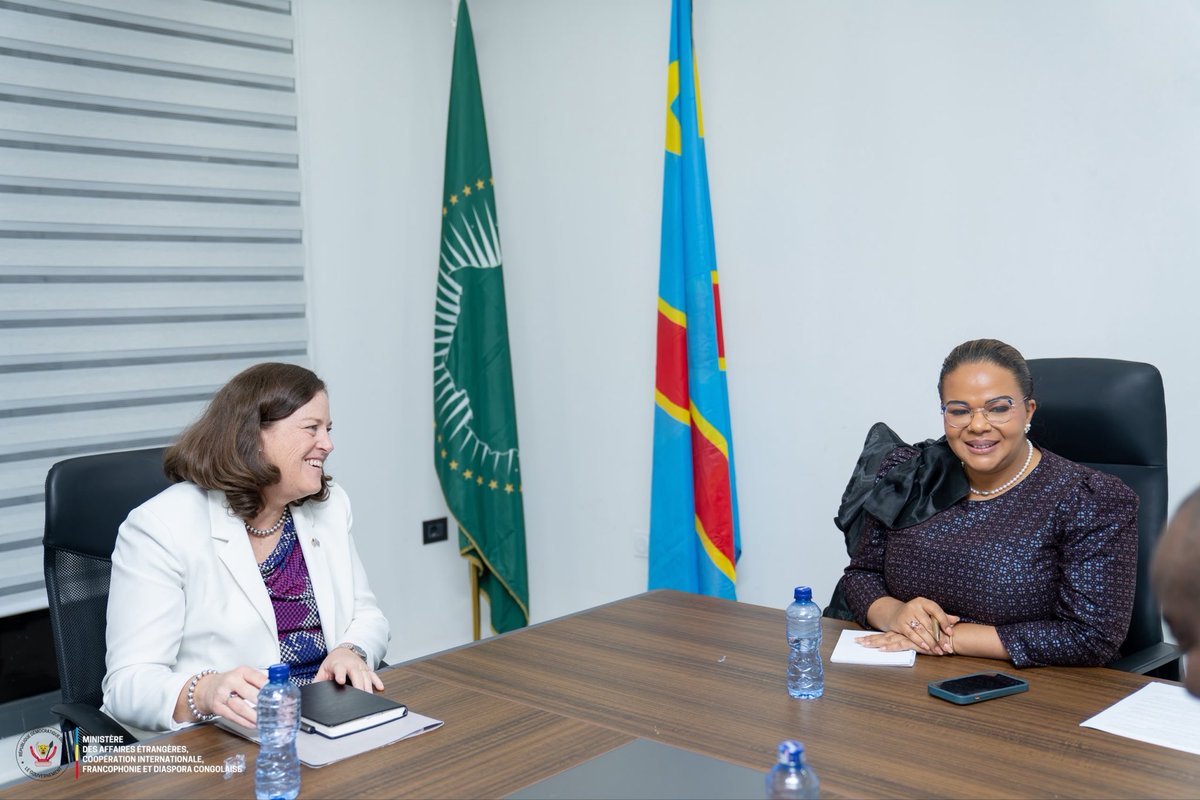 USEmbKinshasa tweet picture