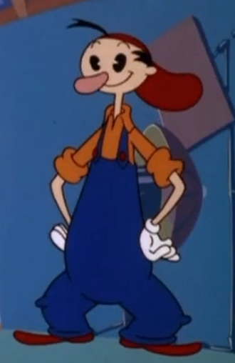 NobodyButChaps's tweet photo. Max from The Why Why Family, has little to no Rule34. https://t.co/2oI0ArKd9L