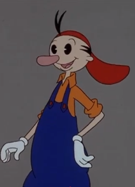 NobodyButChaps's tweet photo. Max from The Why Why Family, has little to no Rule34. https://t.co/2oI0ArKd9L