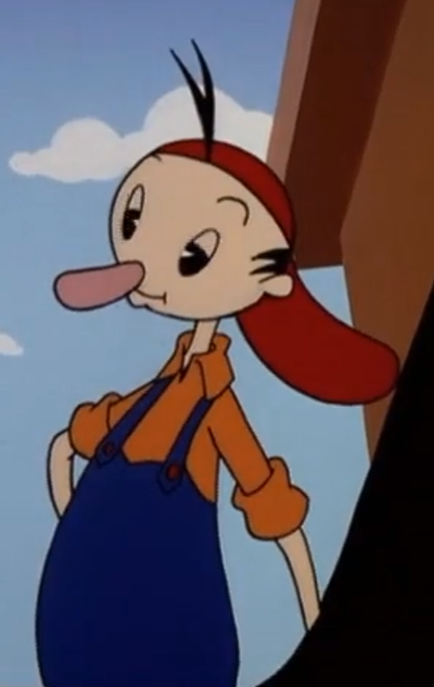 NobodyButChaps's tweet photo. Max from The Why Why Family, has little to no Rule34. https://t.co/2oI0ArKd9L