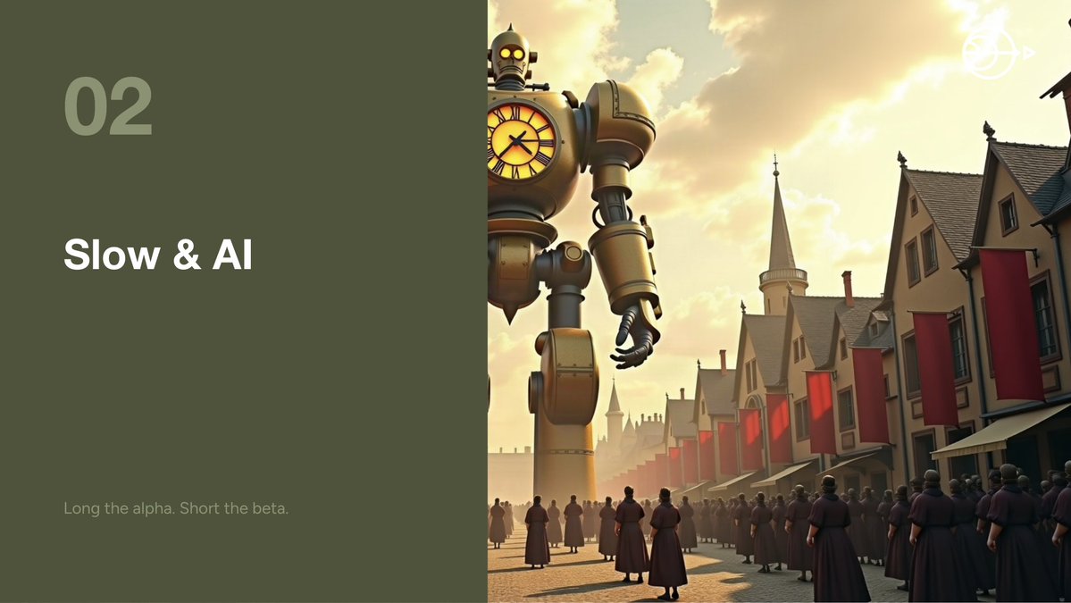 lessin's tweet photo. I just asked my bot to one-shot write our entire AGM LP update deck (just to see what it would do)... I am BLOW AWAY.  This is far better &amp; more insightful than what we would have written on our own.  Wild. https://t.co/0PZLnhhMKw
