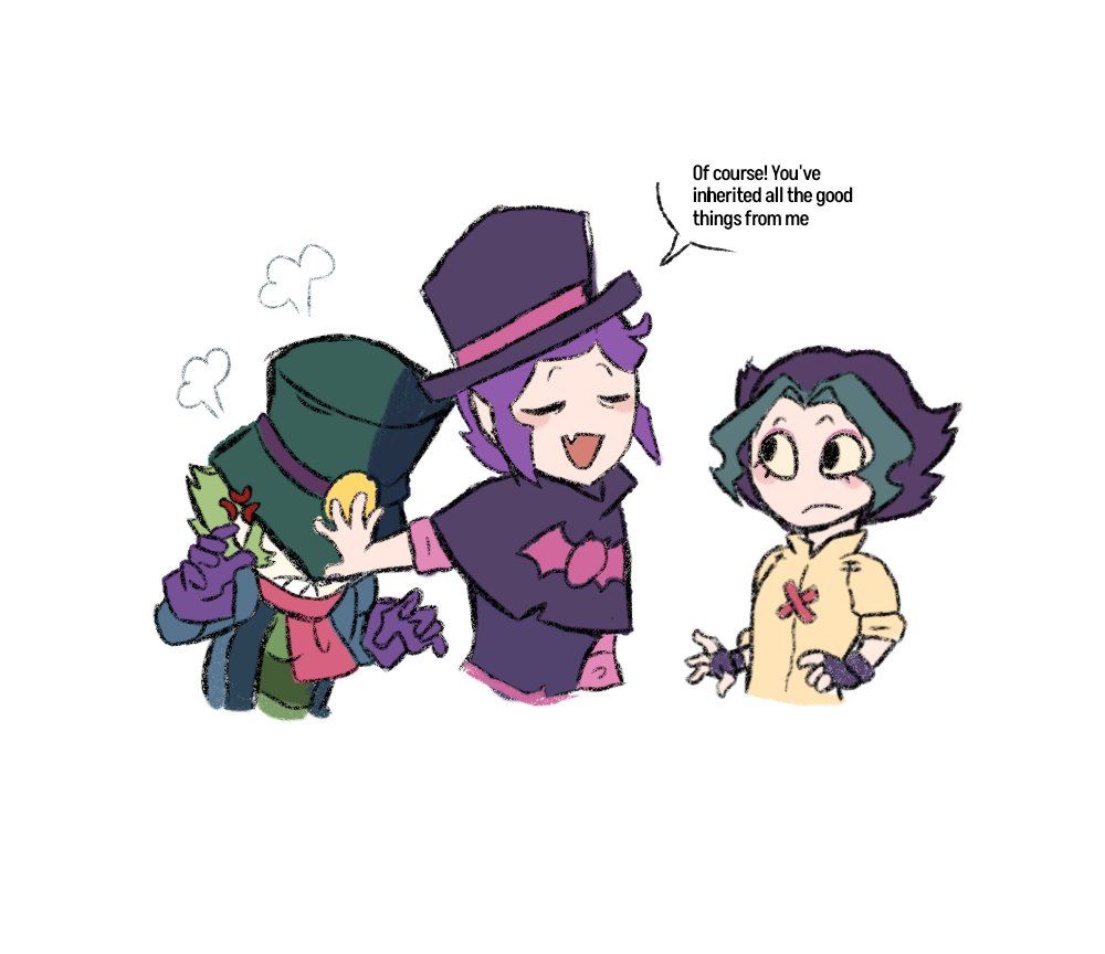 chunkyk0yb's tweet photo. Me super encantó la voz de vince 🫃fue más allá de mis  
#BrawlStars #BrawlStarsArt #BrawlStarsvince #brawlstarschuck #brawlstarsmortis https://t.co/5HpV5umQDW