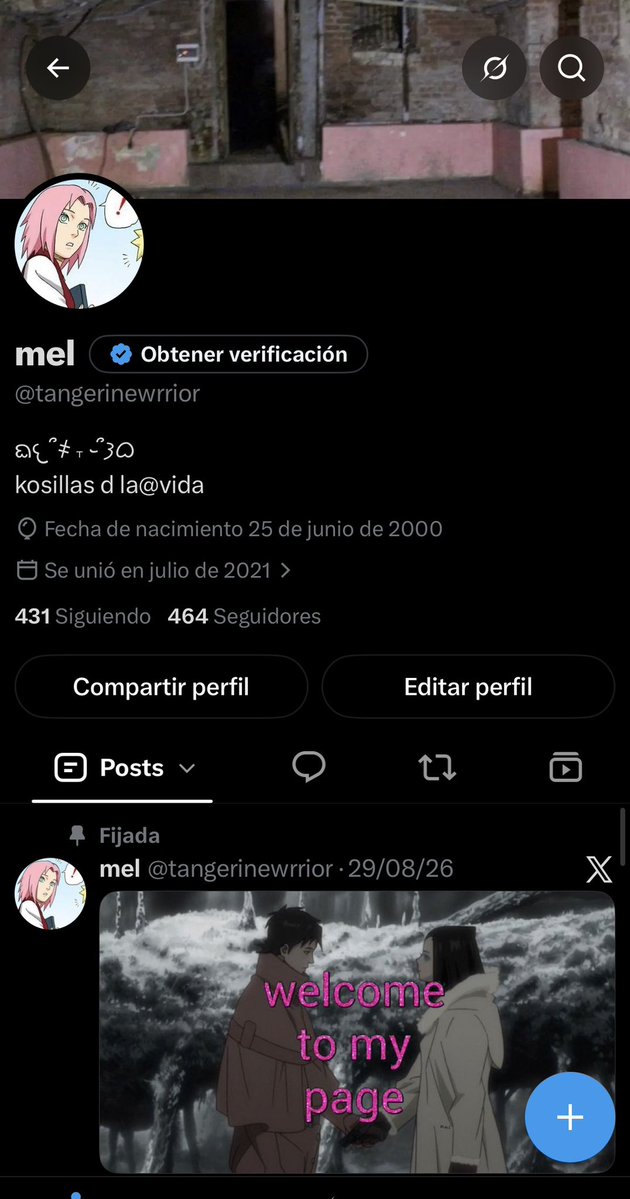 tangerinewrrior's tweet photo. do it if you see!!! ᯓ★

☆ profile
★ lock screen 
☆ last played song
★ pinterest https://t.co/hAeizxYd93