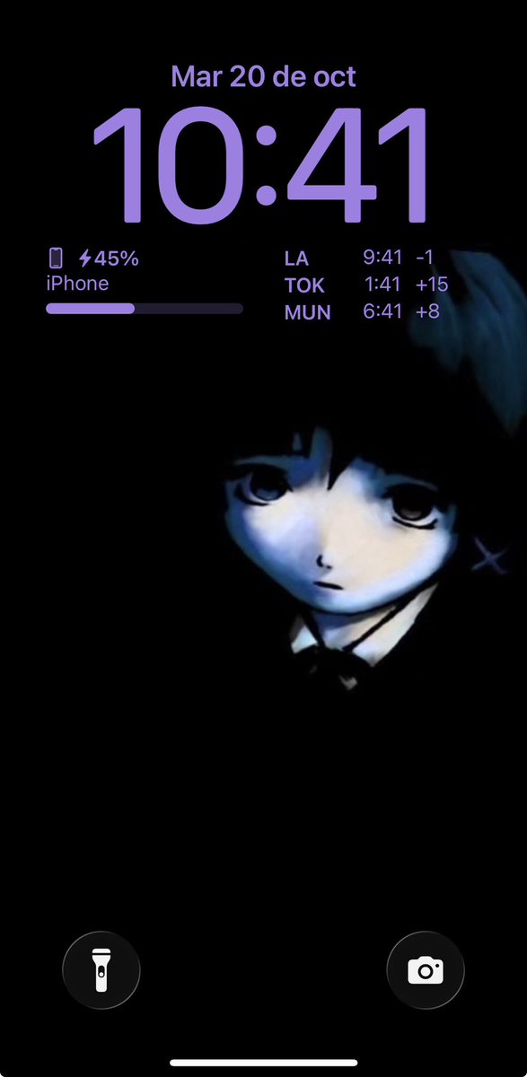 tangerinewrrior's tweet photo. do it if you see!!! ᯓ★

☆ profile
★ lock screen 
☆ last played song
★ pinterest https://t.co/hAeizxYd93