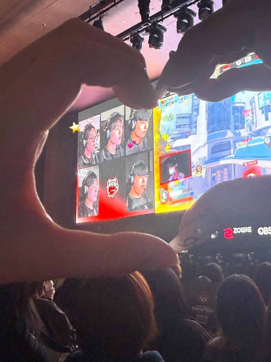 m0v1x_'s tweet photo. 📍한국여행🦝✌🏻⭐️#owcs https://t.co/Tlwb3lbL0e