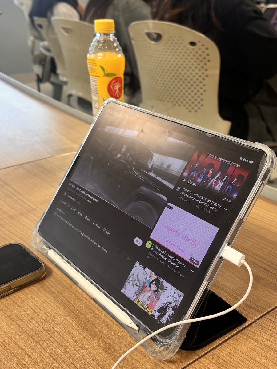 t3xrbn_'s tweet photo. ขนาดเพื่อนยังฟัง NOID https://t.co/gEszBzzSQT