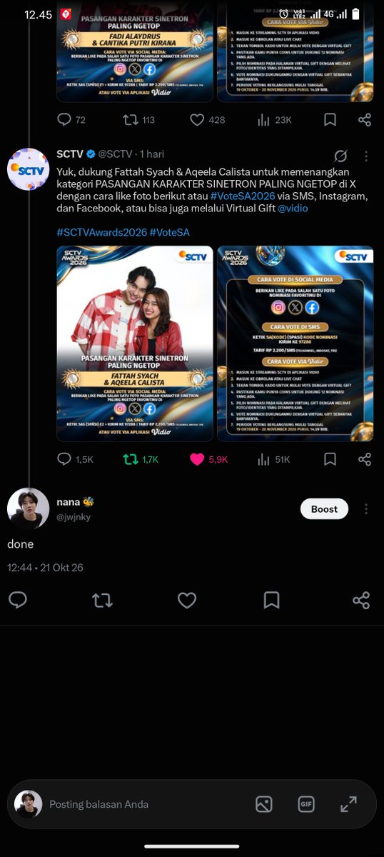 jwjnky's tweet photo. @votediamondteam donee

#TREASURE #MAMA2026VOTE https://t.co/KXChnsCZGs