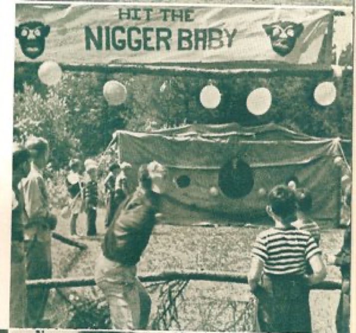 NativeLandgrab's tweet photo. @Djoko_UTD Reminded me of this historical factoid.

It was an actual fairground attraction.

https://t.co/e3zoBRy3tI https://t.co/5qQtdq09rP