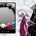 Photo by Lancer's Earrings (@cu_caster_)