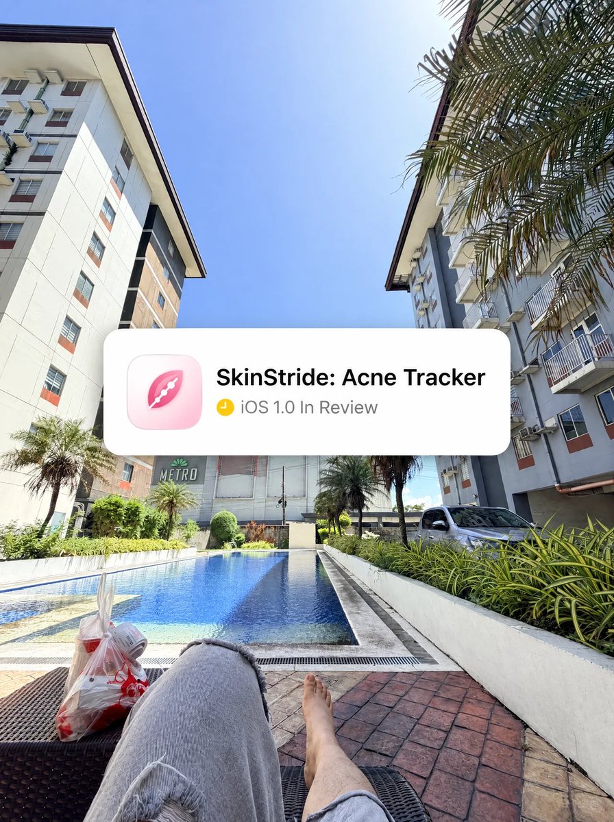 HuangSozx's tweet photo. My third app has been in review for 8 days now 😭

I was ready to fix bugs, handle feedback, and work on marketing. Wasn’t ready for the waiting game 😂

Anyone else stuck in review lately? What’s the longest you’ve waited for approval? https://t.co/jUYSS60Qfk