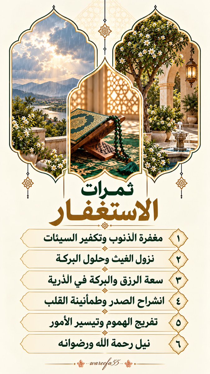 wareefa55 tweet picture
