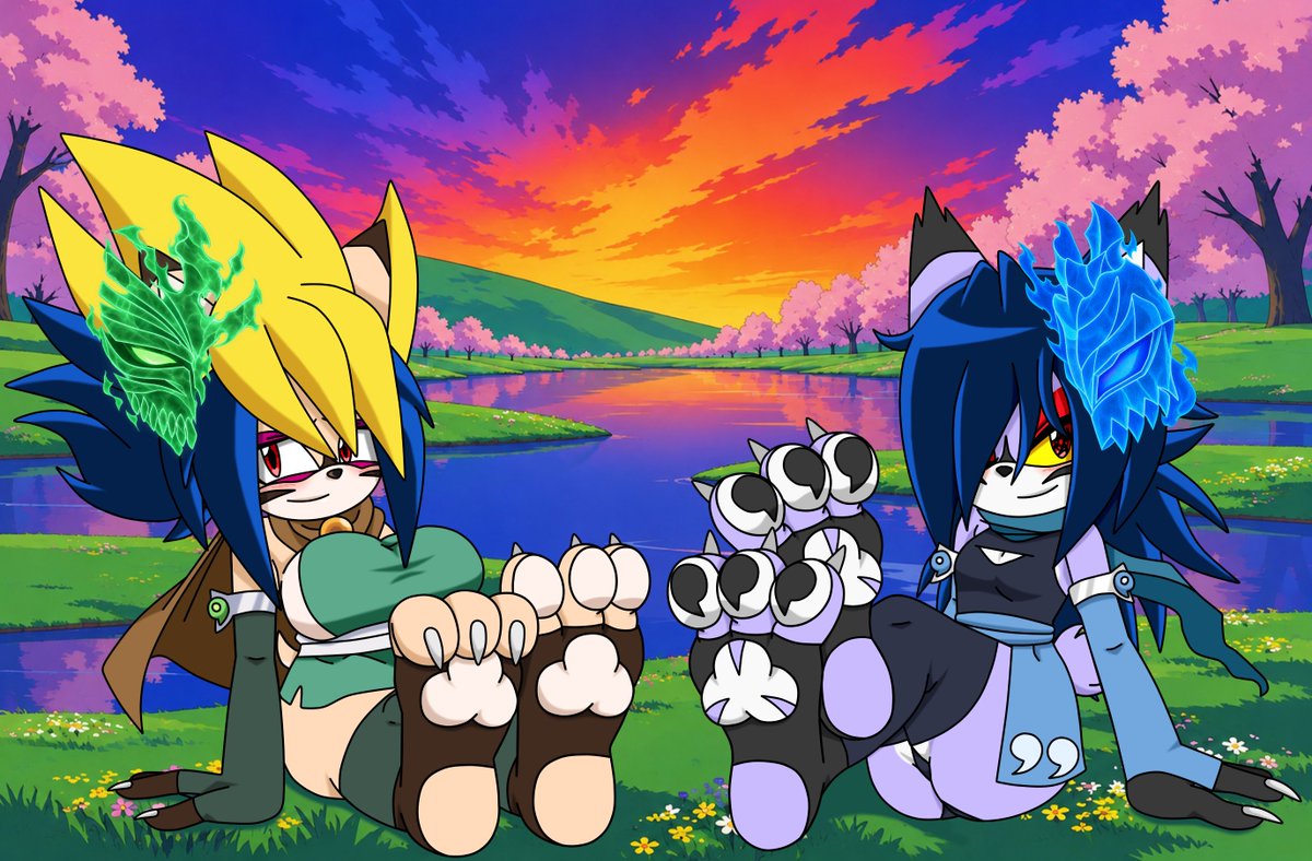 BrianTheWolf3's tweet photo. Nanami & Susano'o
#SuperSonicXUniverso #jorosahe #ssxu #supersonicxuniverse #sonic #sonicaf #af #super #nanami #nanamithehedlynxhod #nanamiaf #deadmonster #shadowinfinitus @jorosahe #susanoo #susanoothelynxㅤㅤㅤ #susanoofanart #susanooAF
#feet #feetfetısh #sole #fanartㅤㅤㅤㅤ https://t.co/a8vcEKtHHB