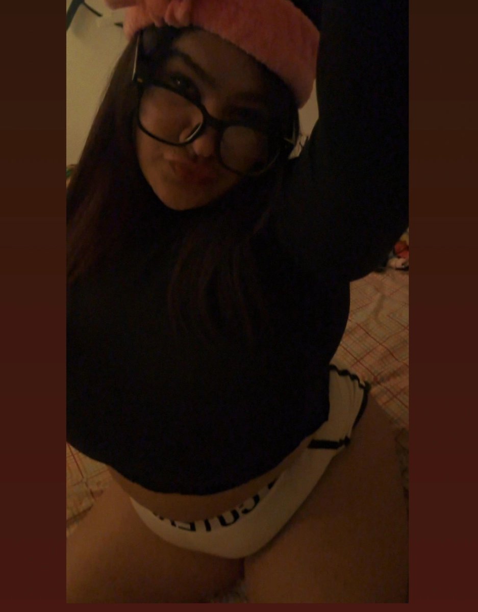 iOreoo_'s tweet photo. Gordita y ya. ❣️ https://t.co/TNFRYWq5O4
