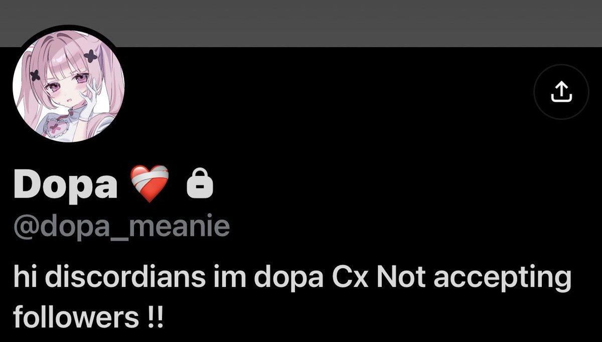 dopameanie_'s tweet photo. ❗️⚠️ calling all mortals ⚠️❗️

beware of this deceptive and desperate excuse for a human, @dopa_meanie, pretending to be the almighty dopa! 

do not be fooled by this clout hungry scavenger ~ 😈✨

dopa is the one and only $100,000 baby bat ~ 🦇💕

𓆩♡𓆪 #impersonator 𓆩♡𓆪 https://t.co/GqttT9tsNE