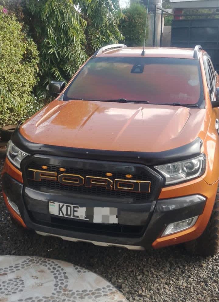 _PhyscoSins's tweet photo. Ford Ranger 
3200cc Diesel, 6-Speed Automatic transmission, turbo charged, Heavy music,no accident,  clean interior

Asking 3.6M slightly negotiable https://t.co/Jm7Vkck6FI