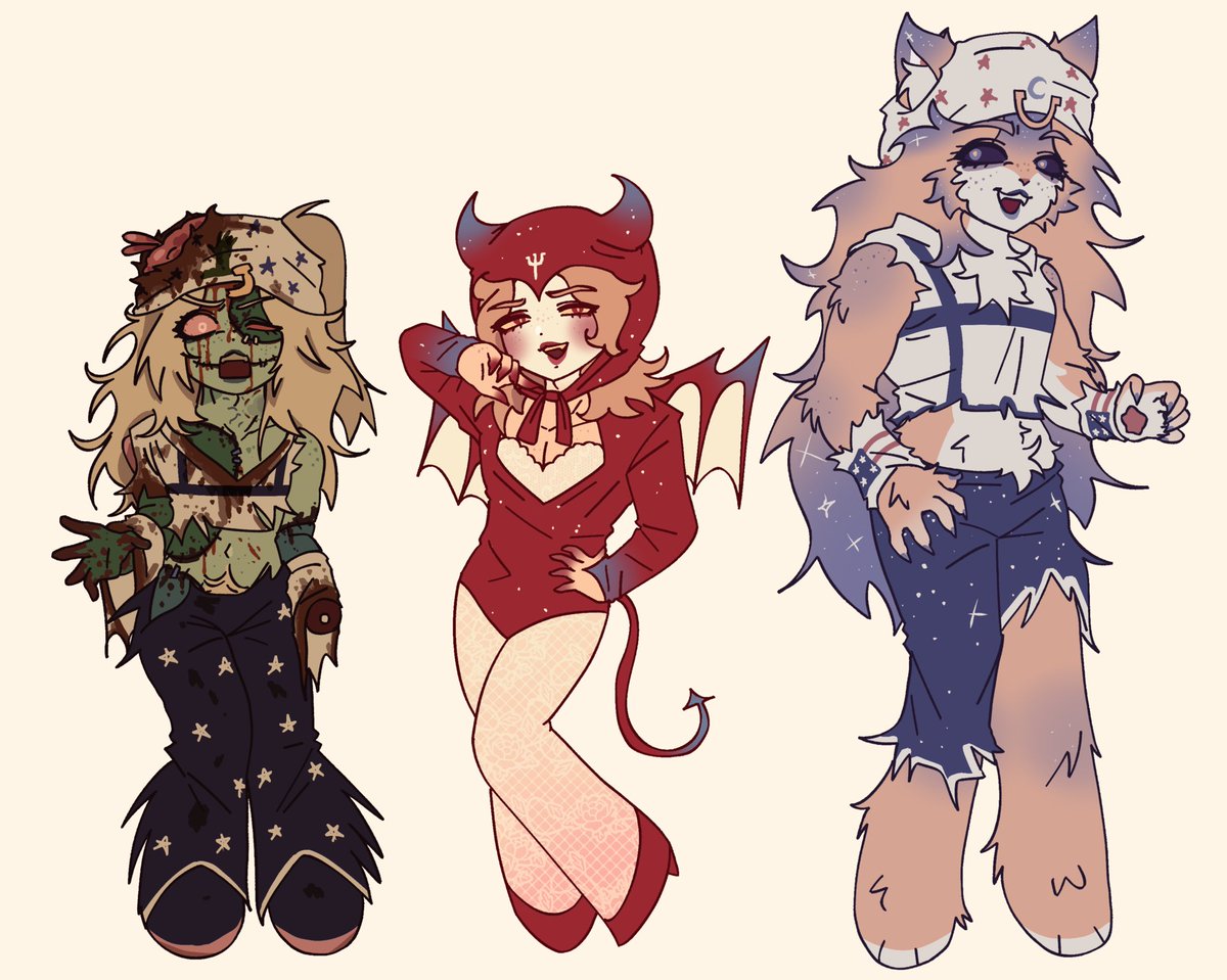 roaitlay's tweet photo. are you guys excited for halloween? i know i am! 🎃

#gyjo #jogy https://t.co/FTAnOkcrZk