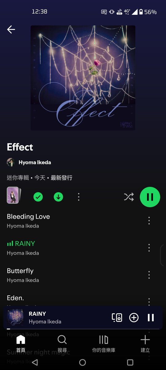 suaya123's tweet photo. 02 RAINY 
呈、彪馬君，你們在做音樂實驗嗎！？

Brand new music? 🎶 

#Hyomalkeda
#Hyomalkeda_Effect
#Rainy
#西澤呈 https://t.co/jylHYVXKqr