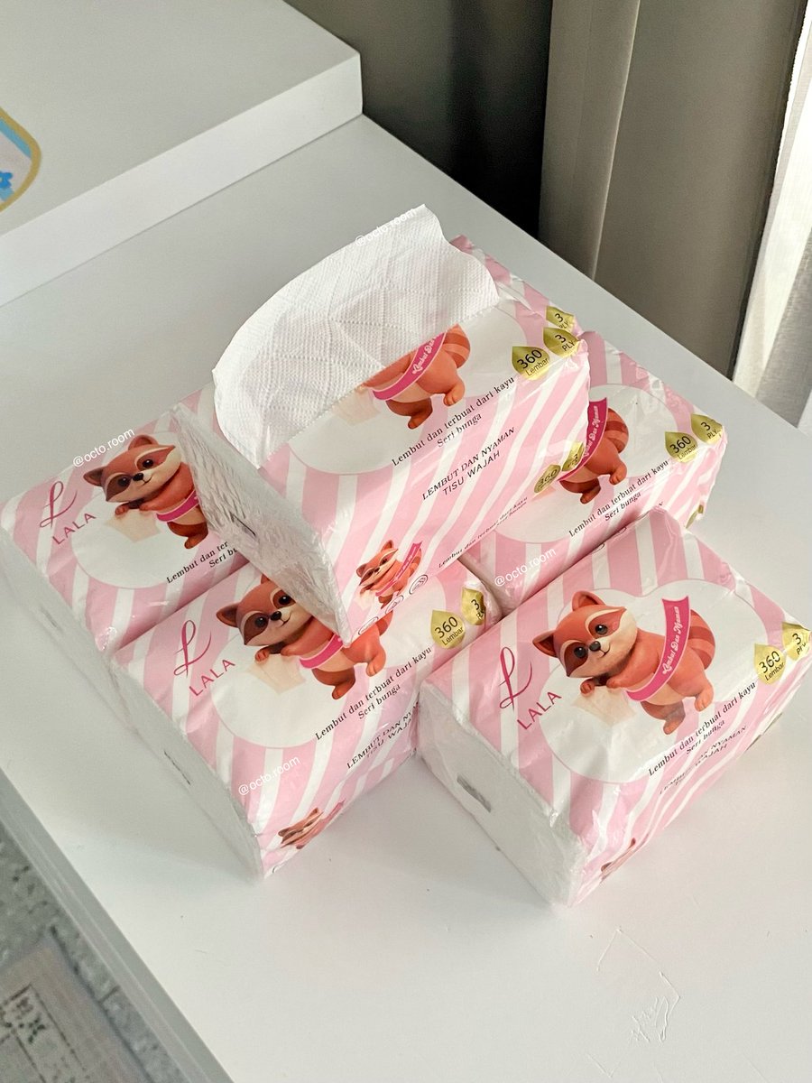 devintyaonx's tweet photo. 6 pack tissue aku dapat harga 20ribuan, punya kalian dapat harga berapa https://t.co/OnxH0evIFa https://t.co/gWKmau5tU3