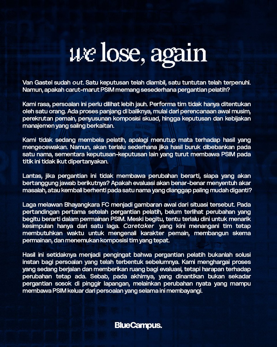 Brajamusti_UNY's tweet photo. L lagi, huh. https://t.co/8gWlF1Ift5