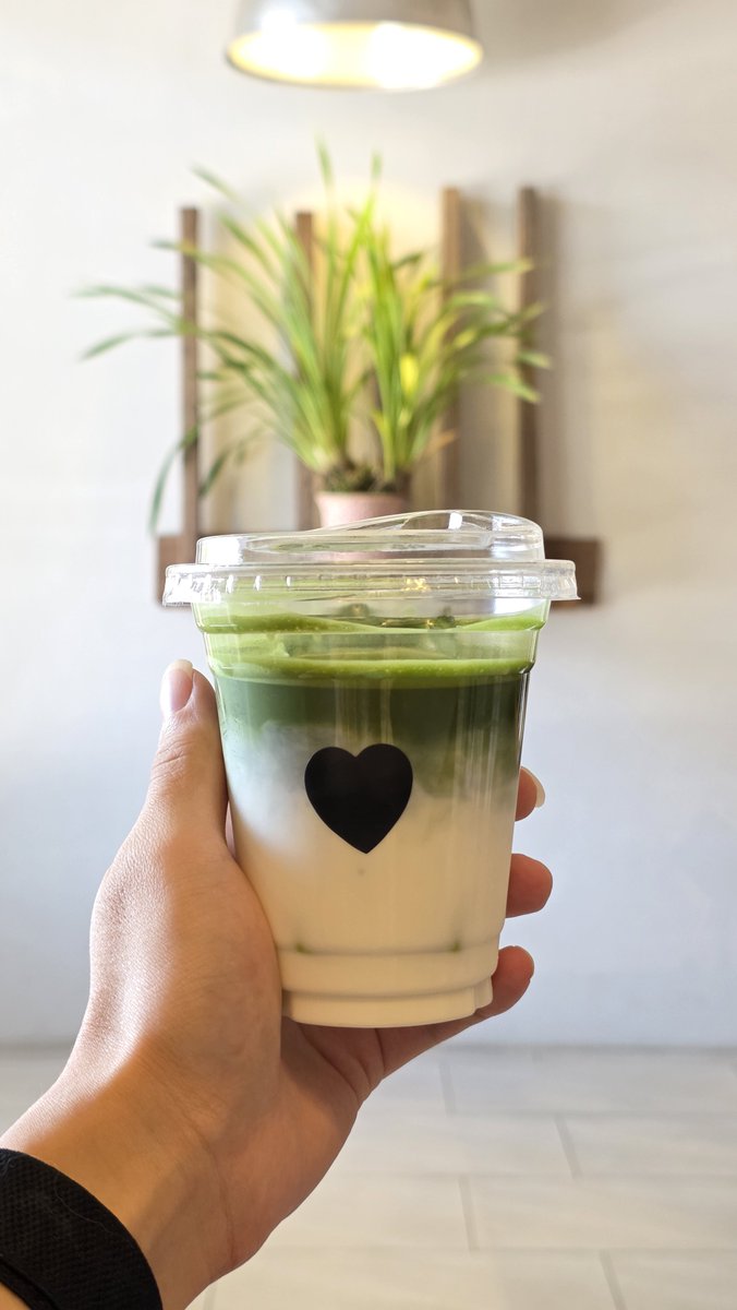 geegissss's tweet photo. มาเติมมัทฉะเชียงใหม่ให้ 4 ร้านอร่อย 😋
1️⃣ Trial Matcha ✨
2️⃣ Tomato Matcha 
3️⃣ Noir.Matcha
4️⃣ Wabi Sabi

#รีวิวเชียงใหม่ #กินตามชูก้า https://t.co/0wVjtXWP8Y