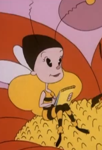 NobodyButChicks's tweet photo. Vanilla from The Why Why Family, has little to no Rule34. https://t.co/yBJ2a0veFv